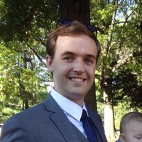 Infineum Employee Joseph Barstad's profile photo