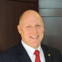 John Hanks Email & Phone Number
