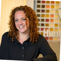 Timan Custom Window Treatments Employee Valerie O'Keefe's profile photo
