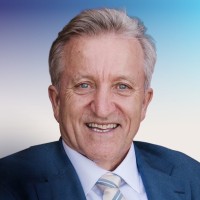 International Pharmaceutical Federation (FIP) Employee Paul Sinclair's profile photo