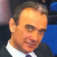 FASTER Employee Francisco de Castro's profile photo