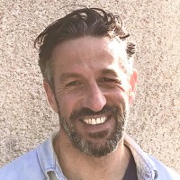 Lagardère News Employee Vincent Laugier's profile photo