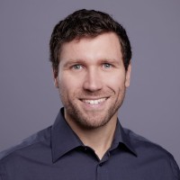 Mosca GmbH Employee Alexander Haller's profile photo