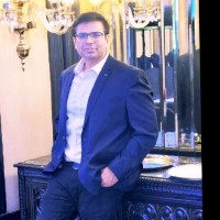 Shashwat Kumar Email & Phone Number