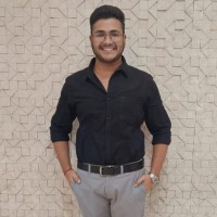 Lambda Supply Chain Solutions Employee Mradul Agarwal's profile photo
