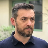 PUBLIATIS Employee Vincent Gör's profile photo