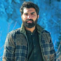 Data Daur Employee Usman Nazir's profile photo