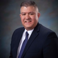 School City of Hammond Employee Jerame Hicks's profile photo