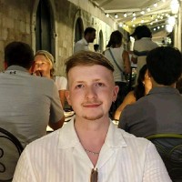 Joshua Chadwick Email