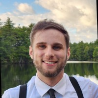 New Age Micro Employee Misha Kharitonov's profile photo