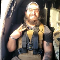 ArgenTech Solutions, Inc. Employee Franklin Kovatch-Flores's profile photo