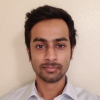 Kaneka Aerospace Employee Tejas Reddy's profile photo