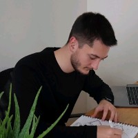 Studio17 Design Employee Tom Harding's profile photo