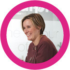 Core Employee Kay Cadman's profile photo