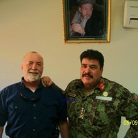 DynCorp International Employee Dennis Monaghan's profile photo