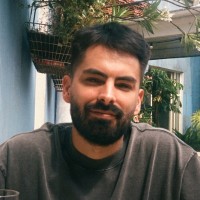algoriddim GmbH Employee Ivo Silva's profile photo