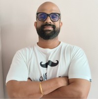 Pritesh Narkar Email & Phone Number