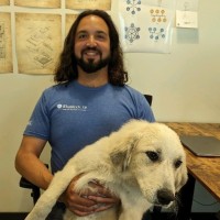 BlueArch Employee David Munguia's profile photo