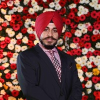 La Quinta Inn & Suites Employee Vikram Singh's profile photo