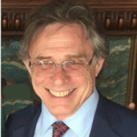 SAIC Employee Alan Moss's profile photo