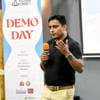 UC Impower Employee Vikas Sarda's profile photo