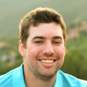 Black Line IT Employee Mark Schrader's profile photo