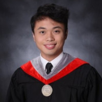 Macquarie Group Employee Gerald Ramos's profile photo