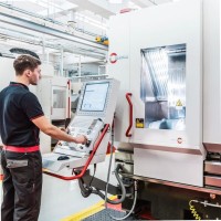 MECCANICA GN S.p.A. Employee Matteo Fontanesi's profile photo