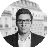 Matthieu Mora Email & Phone Number
