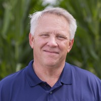 Pivot Bio Employee Dan Poston's profile photo