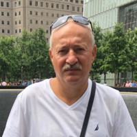 HORNEX Employee Vojtech Varga's profile photo