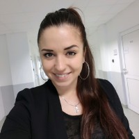 Aleksandra Nahorna Email