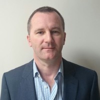 FireEye, Inc. Employee Emmet Russell's profile photo