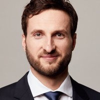 concedro GmbH Employee Helge Taube's profile photo