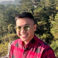 Department of Science and Technology Employee Bertram Matabang's profile photo