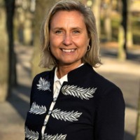 Haeger & Carlsson | Executive search and Interim Employee Cilla Gylfe's profile photo