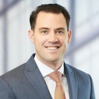 J.P. Morgan Asset Management Employee Thomas Kennedy's profile photo
