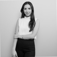 Space Furniture Employee Sarah Putland's profile photo