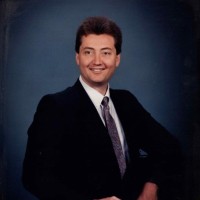 South Carolina Department of Insurance Employee Jimmy Winders's profile photo