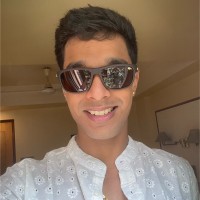 NowZone® Employee Swarnim Joseph's profile photo
