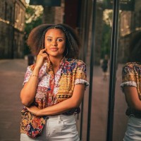 Odience Employee Christina 🇳🇦's profile photo