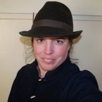 Amazon Employee Daisy Cobb's profile photo