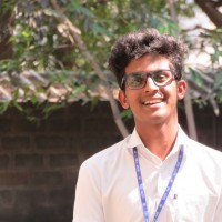 VisualApp Foundry Employee Yogesh S's profile photo