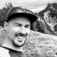 Streamcheck Employee Sascha Leps's profile photo