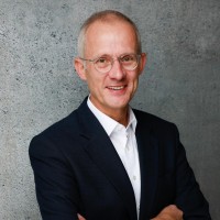 4C GROUP Employee Stephan Henting's profile photo