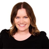 iFocus Marketing Employee Bailey Simpson's profile photo