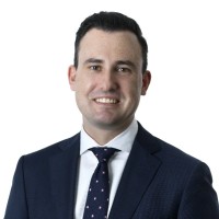 Netstrata Employee Bradley Curtin's profile photo