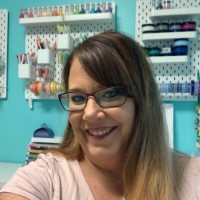 The Original ScrapBox Employee Kylie Jones's profile photo