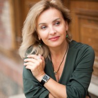 Svitlana Maidan Email