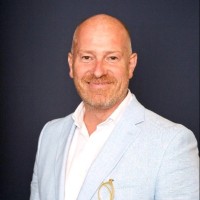 Giacom Employee Terry O'Brien's profile photo